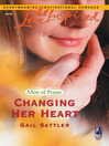 Changing Her Heart (eBook)